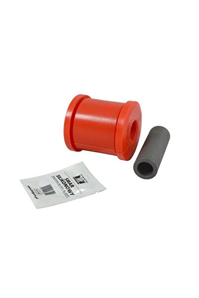 TEDGUM Външна трапецовидна опора за Mitsubishi Pajero 3