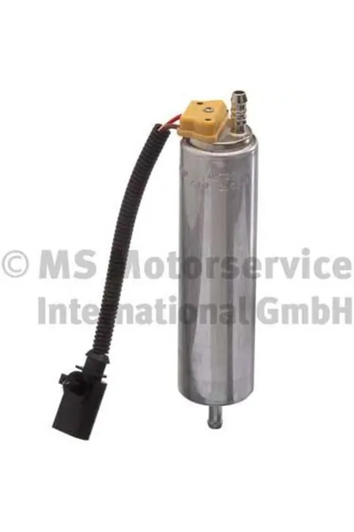 PIERBURG Pompa Combustibil Audi Q7 Porsche Cayenne