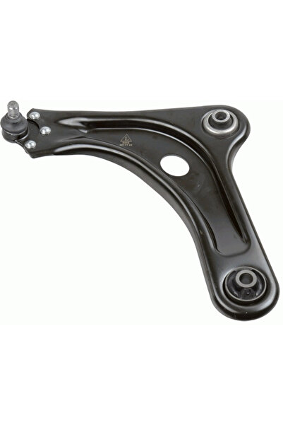 GRAP Brat Suspensie Roata Stanga Citroen C3 2/C4 Cactus/DS3