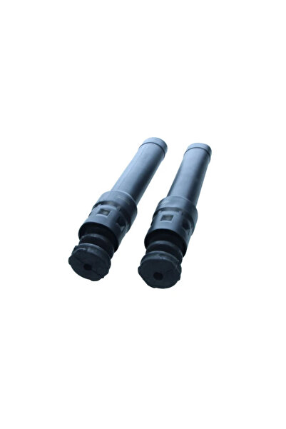 MaxGear Chit Protectie Praf Amortizor Puntea Spate Mitsubishi Colt 6 Smart Fo...