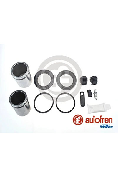 AUTOFREN SEINSA Set Reparatie Etrier Punte Fata Hyundai H-1 Cargo/H-1 Travel/...
