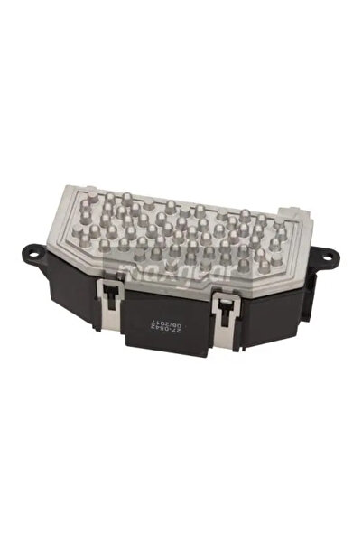 MaxGear Резистор за вентилатор на купето Audi TT Seat Leon