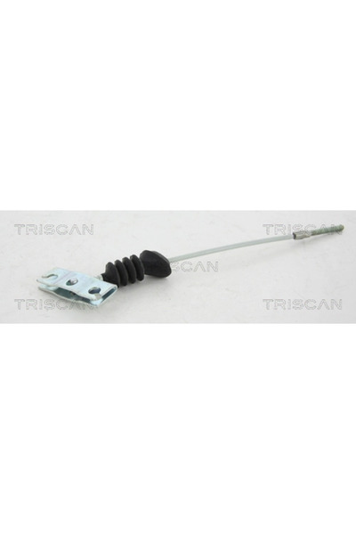 TRISCAN Cablu Frana De Parcare Mitsubishi L200