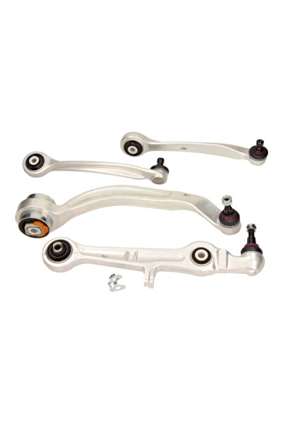 MaxGear Set Suspensie Roata Punte Fata Audi A4 B6