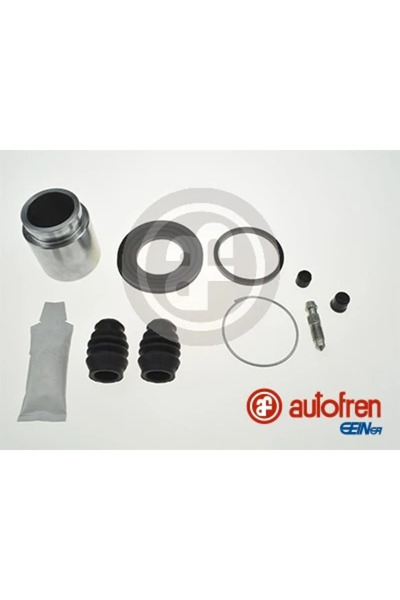 AUTOFREN SEINSA Set Reparatie Etrier Puntea Spate Fiat Panda Subaru Forester/...