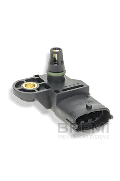 BREMI Senzor Presiune Galerie Admisie Fiat Panda Caseta//Punto Lancia Ypsilon