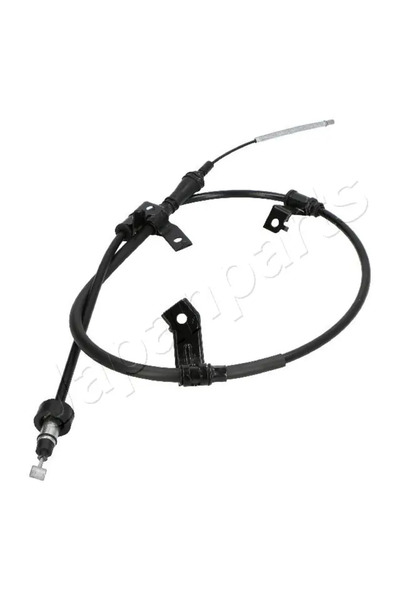 Japanparts Cablu Frana De Parcare Kia Rio 2