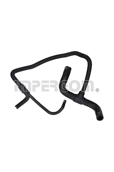 ORIGINAL IMPERIUM Furtun Radiator Inferior Stanga Fiat Coupe/Punto Lancia Y