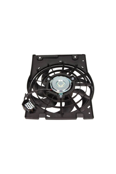 MaxGear Ventilator, Radiator Opel Zafira A Microbus (t98) 1999-2005 Benzina
