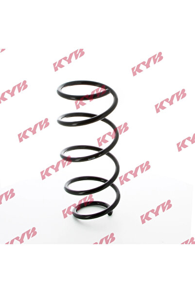 KYB Спирална пружина на предния мост BMW 3