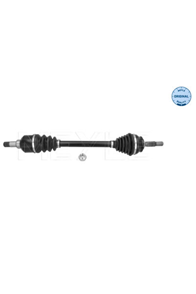 MEYLE Planetara Axa Fata Stanga Citroen C3 3/C4 Cactus Peugeot 2008 1