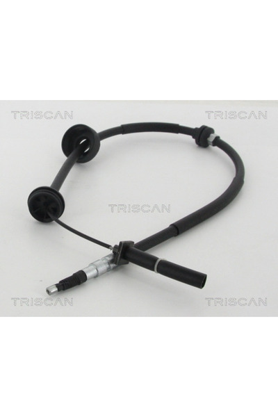 TRISCAN Cablu Frana De Parcare Bmw X5/X6