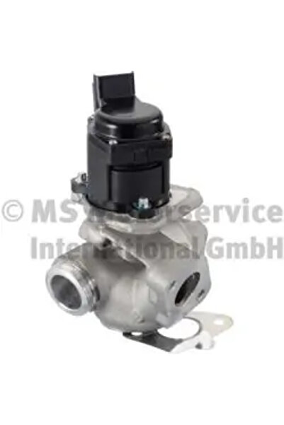PIERBURG Supapa Egr Citroen C1/C2/C3 1 Ford Bantam 3 Pick-Up/Ecosport/Fiesta ...
