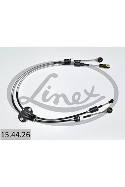 Linex Manual transmission cable left FORD MONDEO IV Turnier 2010-2015 15.44.26