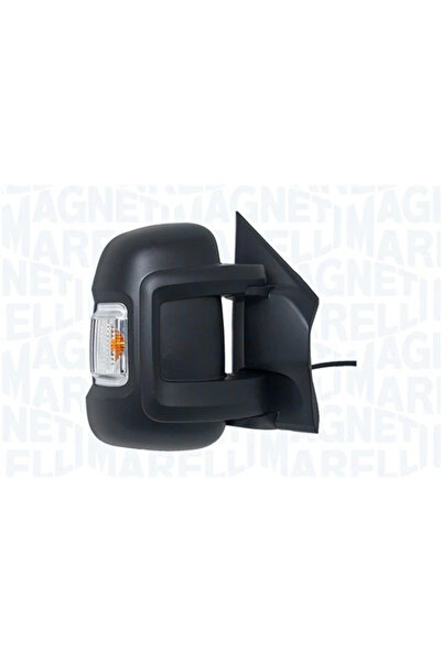 MAGNETI MARELLI Oglinda Exterioara Dreapta Citroen Jumper 2 Bus/Jumper 2 Caro...