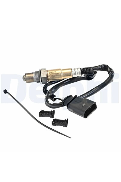 DELPHİ Sonda Lambda SEAT LEON 2007-2012 ES21476-12B1