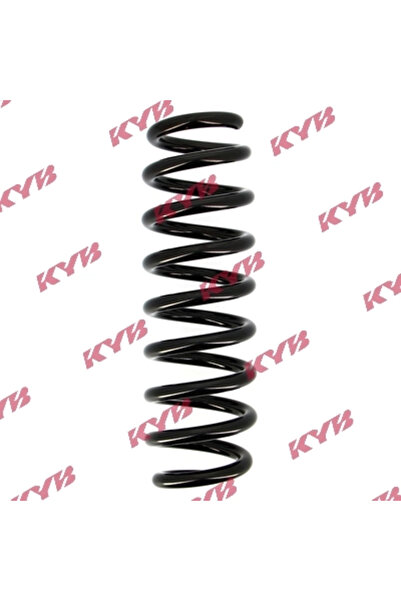 KYB Arc Spiral Puntea Spate Bmw 1/3 Cupe