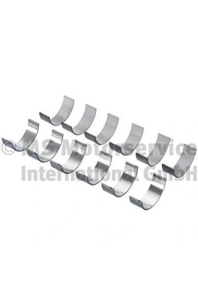 Kolbenschmidt Set Lagar Biela Mercedes-Benz Cls/E-Class/G-Class