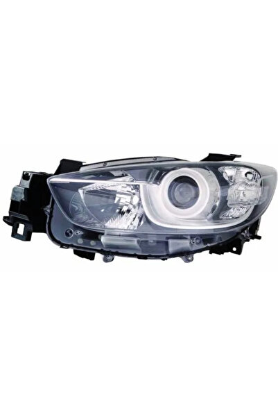 Abaküs Yayınevi Far Stanga Mazda Cx-5