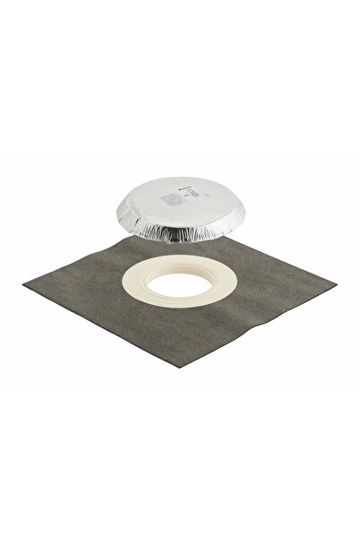 Other Guler de evacuare acoperiș Bitumen Sopralen EP5 50x50cm