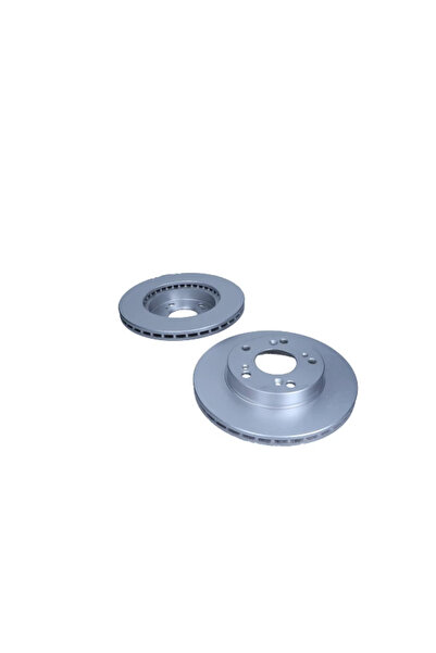 QUARO Спирачен диск за Honda Civic 7/Civic 8/Civic 9