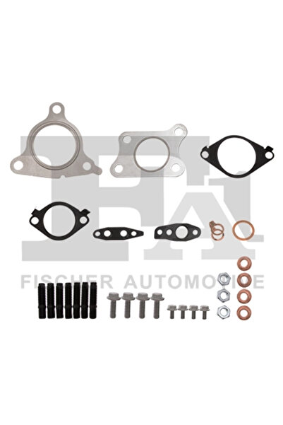FA1 Set Montaj Turbocompresor Nissan Cabstar