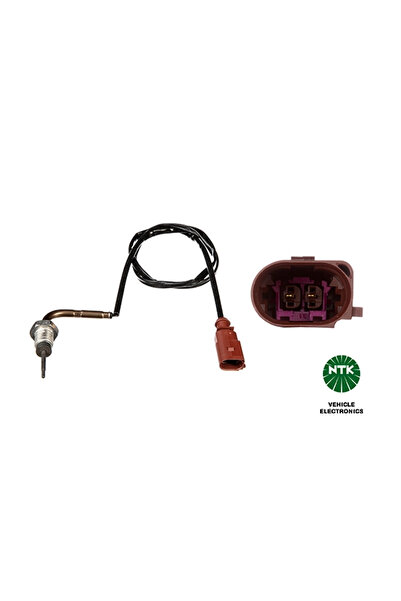 NTK Senzor Temperatura Gaze Evacuare Audi A3 Seat Leon