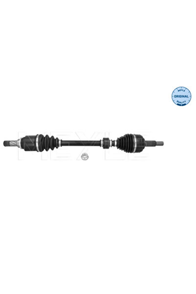 MEYLE Planetara Axa Fata Stanga Renault Captur 1