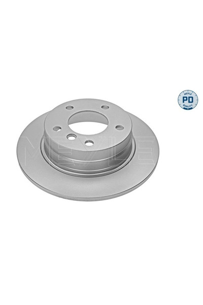 MEYLE Disc Frana Puntea Spate Bmw 3