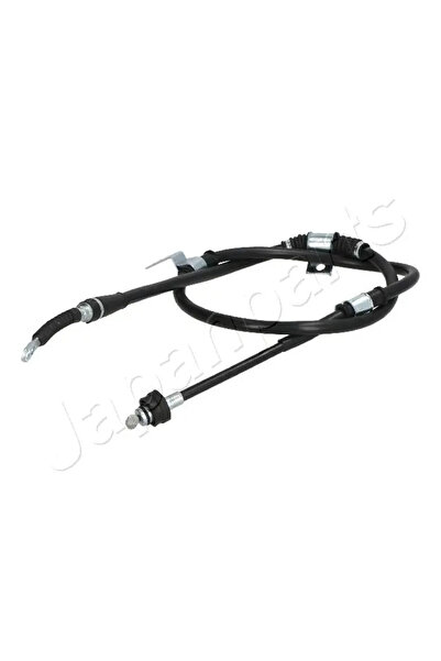 Japanparts Жило за ръчна спирачка Kia Cerato 1