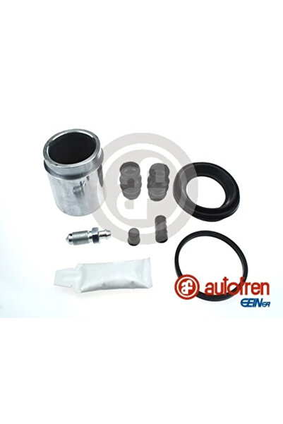 AUTOFREN SEINSA Set Reparatie Etrier Puntea Spate Nissan Patrol Gr 5