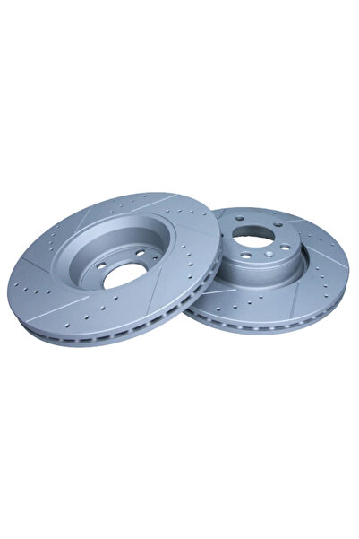 MaxGear Disc Frana Audi A6 C6