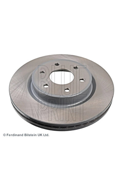 BLUE PRİNT Disc Frana Punte Fata Nissan Navara NP300