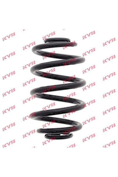 KYB Arc Spiral Puntea Spate Renault Clio 2