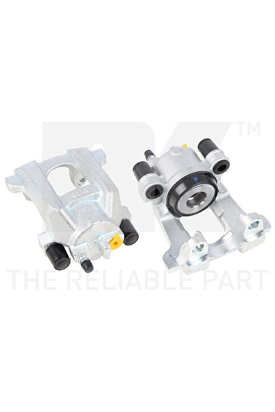 NK Brake caliper in front of the axle Dodge Durango Jeep Grand Cherokee 4/Gra...