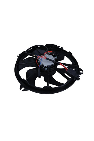 MaxGear Вентилатор за радиатор Citroen C5 2/C5 3 Peugeot 407