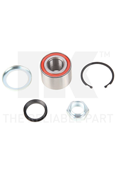 NK Set rulment roata PEUGEOT 306 inchisa/combi 1994-2002 761918