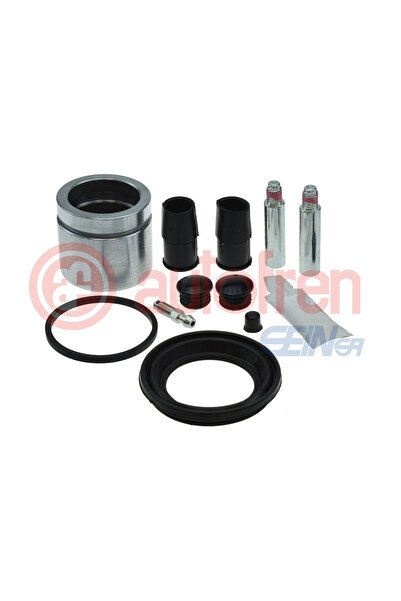 AUTOFREN SEINSA Комплект за ремонт на спирачен апарат на предния мост BMW 3 M...