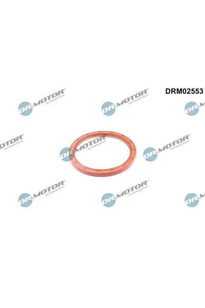 DR.MOTOR AUTOMOTIVE Simering Arbore Cotit Spre Cutia De Viteze Mazda 3/6/Cx-5