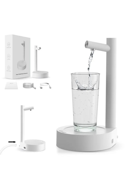 Genetic موزع مياه كهربائي محمول