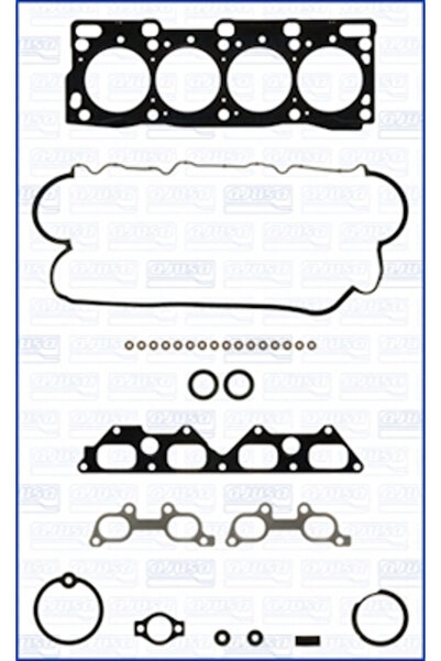 Ajusa Set Garnituri Chiulasa Mazda 323 F 6/323 S 6 Limuzina/626 5