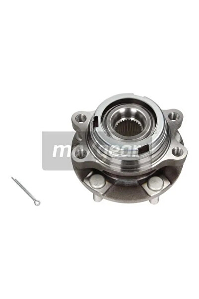 MaxGear Set Rulment Roata Punte Fata Nissan Maxima / Maxima Qx 5/Murano 1/Quest