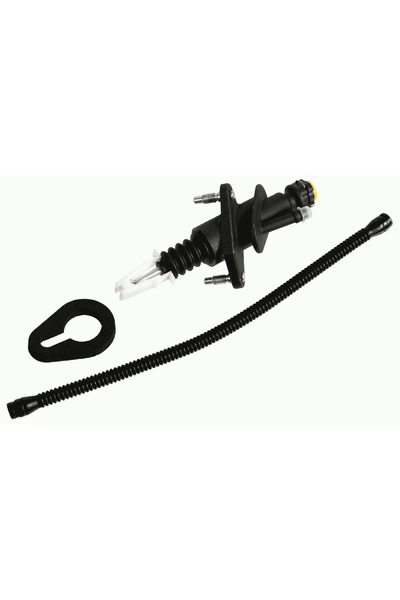 SACHS Централна помпа на съединителя Opel Meriva A Microbus Vauxhall Meriva A