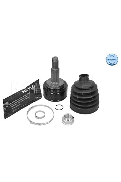 MEYLE Front Axle Drive Shaft Joint Kit Nissan NV400 Bus/NV400 Body/NV400 Plat...