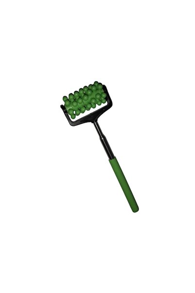 KATHODE Aparat de masaj pentru spate extensibil, verde