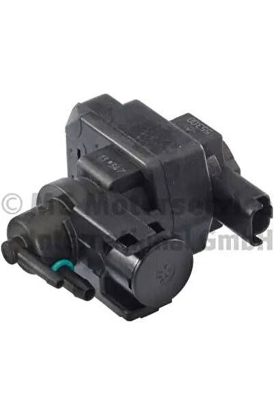 PIERBURG Convertor De Presiune Turbocompresor Bmw 1/3 Bmw (Brilliance) 3 Series