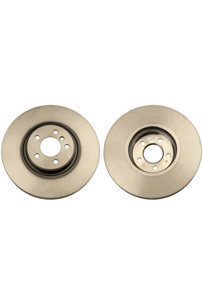 TRW Disc Frana Bmw X5/X6
