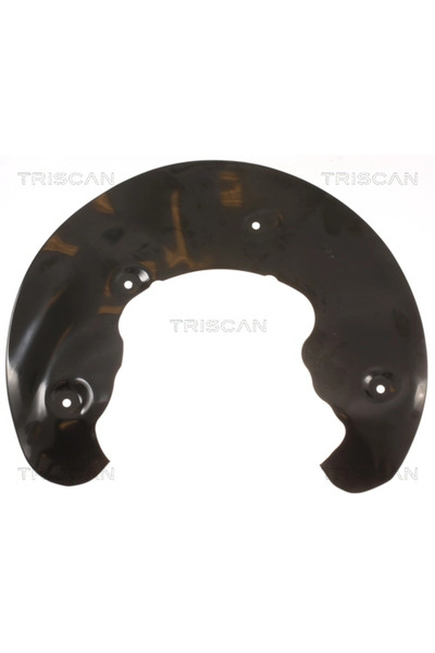 TRISCAN Protectie Stropire Disc Frana Axa Fata Dreapta Audi A4 Allroad B8/A5/...