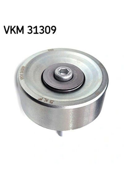 SKF Rola Ghidare/Conducere Curea Transmisie Audi A4 B8/A5/A6 Allroad C6 Vw To...