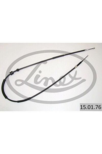 Linex Cablu Frana De Parcare Stanga Ford Mondeo 3 Turnier/Mondeo 4 Turnier